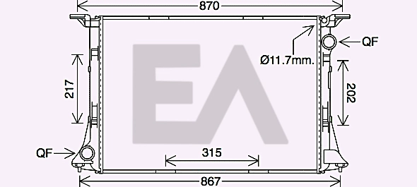 31R02067 Eaclima