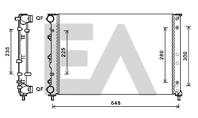 31R03022 Eaclima