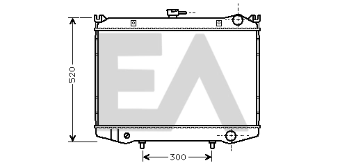 31R18025 Eaclima