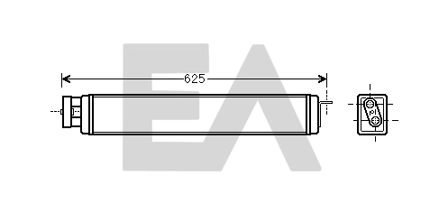 37G07011 Eaclima