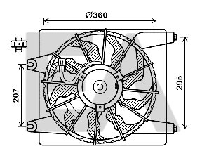 33V28056 Eaclima