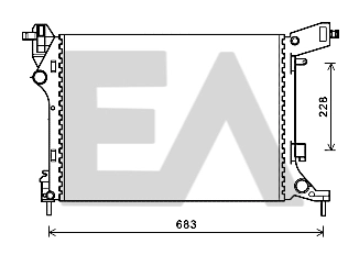 31R25143 Eaclima