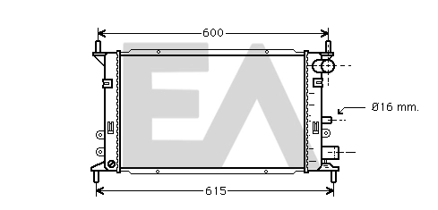 31R22043 Eaclima