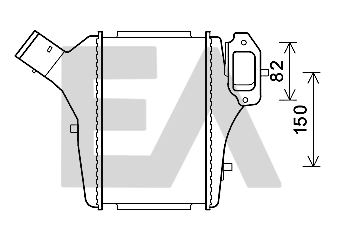 36A26001 Eaclima