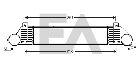 36A50020 Eaclima