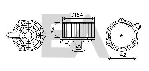 42A28002 Eaclima