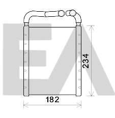 45C28029 Eaclima