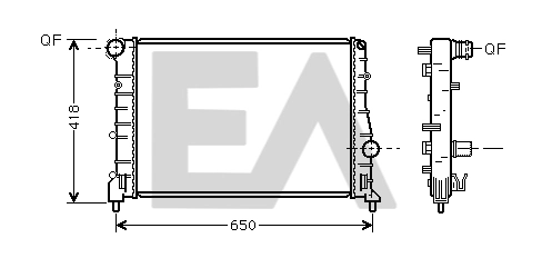 31R03032 Eaclima