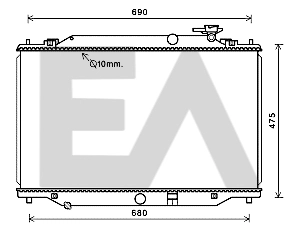 31R52119 Eaclima