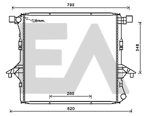 31R77001 Eaclima