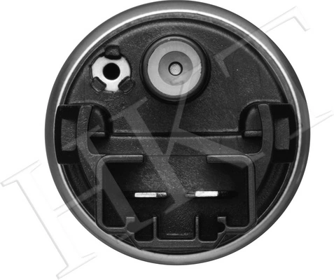 Módulo de bomba de combustível com sensor do nível de combustível Honda Civic VIII FK, FN