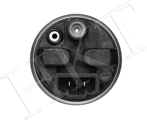 GIP536 HKT Elemento de turbina da bomba de combustível