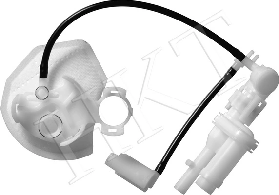 Elemento de turbina da bomba de combustível HKT GIP536 preço, a partir de 56,95 USD
