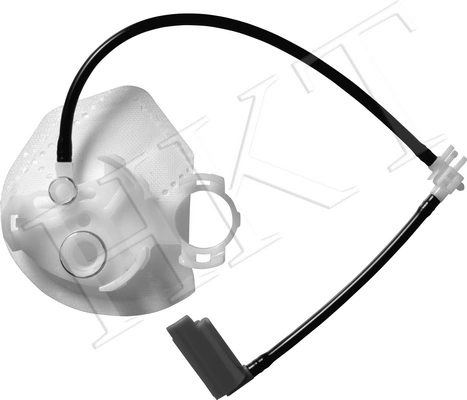 Bomba de combustível elétrica submersível HKT GIP539 preço, a partir de 37,13 USD