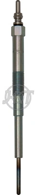 Vela de incandescência Subaru Forester IV S13, SJ
