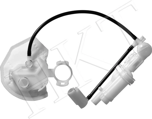 Elemento de turbina da bomba de combustível HKT GIP535 preço, a partir de 49,67 USD