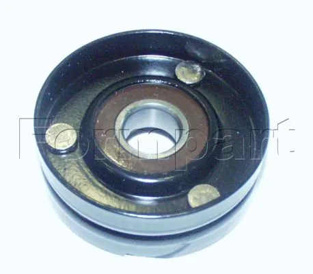 Compre Rolo de reguladora de tensão da correia de transmissão Opel Corsa 