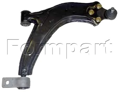 Braço oscilante inferior direito de suspensão dianteira Polcar 570738 preço, a partir de 71,55 USD