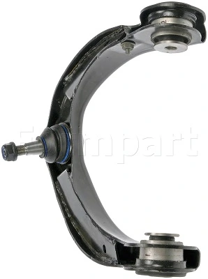Braço oscilante superior direito de suspensão dianteira Fiat/Alfa/Lancia K68217808AB