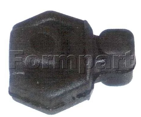  Coxim de fixação do silenciador Renault Megane I conversível (EA0, EA1) (1996 - 2003) I