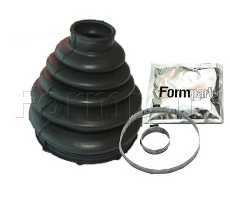Compre Bota de proteção externa de junta homocinética do semieixo dianteiro Ford Mondeo 3