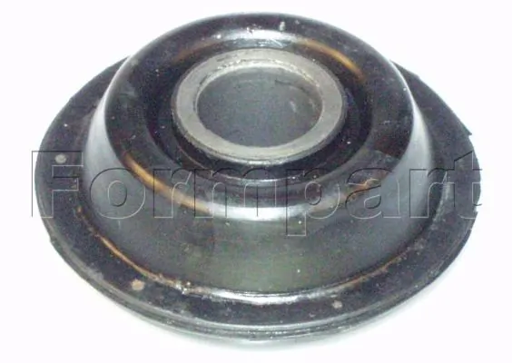  Bloco silencioso dianteiro do braço oscilante inferior Audi 100 C3 sedan (44, 44Q) (1982 - 1990) C3