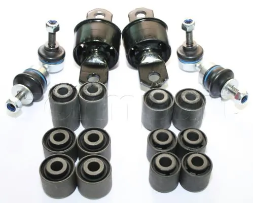 Comprar S40 II MS