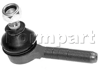 2001012 Formpart/Otoform