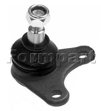 3004005 Formpart/Otoform