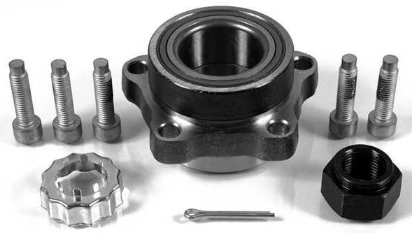 1540046K Formpart/Otoform