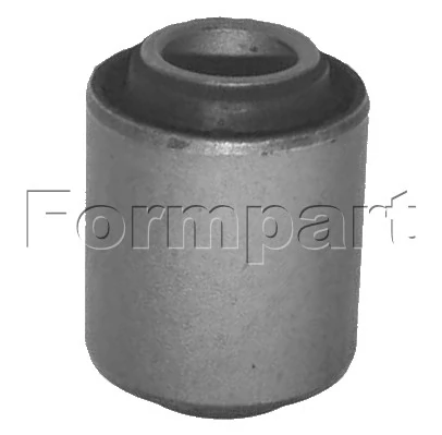  Bloco silencioso dianteiro do braço oscilante inferior Nissan Primera sedan (P11) (1996 - 2002) 