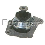 Compre Coxim (suporte) traseiro de motor Opel Astra 
