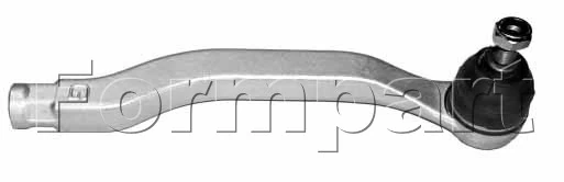  Ponta externa da barra de direção Honda Accord V sedan (CE, CF) (1996 - 1998) V