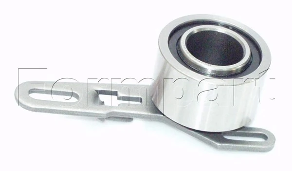 Compre Rolo de reguladora de tensão da correia do mecanismo de distribuição de gás Ford Transit 4