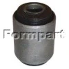  Bloco silencioso dianteiro do braço oscilante inferior Renault 21 hatchback (B48) (1989 - 1994) 