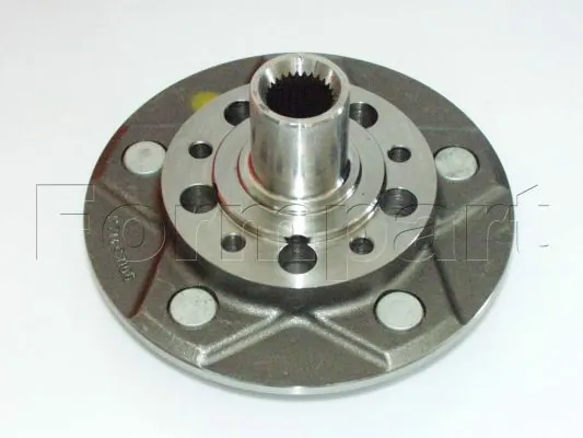  Cubo dianteiro Ford Transit V сaixa (V184/5) (2000 - 2006) V