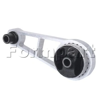 Coxim (suporte) traseiro de motor SC118 Polcar