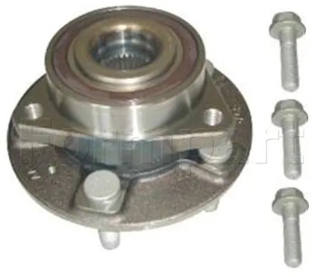  Cubo dianteiro Opel Insignia A carrinha (G09) (2008 - 2017) A