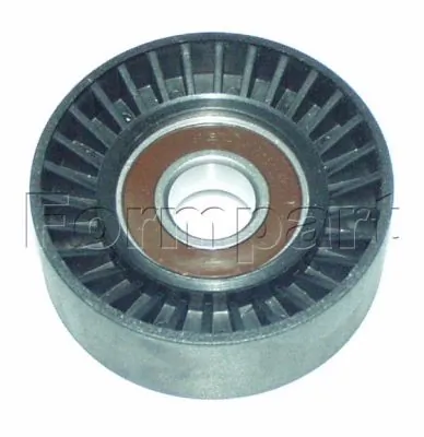 19260035S Formpart/Otoform