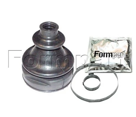 1560376K Formpart/Otoform