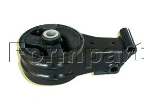  Coxim (suporte) traseiro de motor Opel Vectra C GTS hatchback (2002 - 2008) C GTS