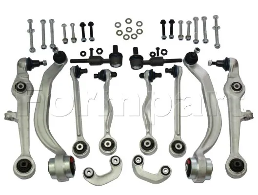 1105086 Formpart/Otoform