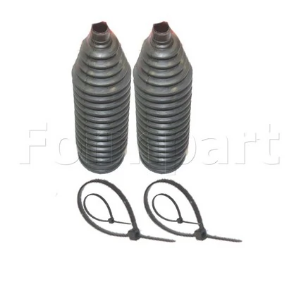 30208 Lemforder Bota de proteção do mecanismo de direção (de cremalheira)