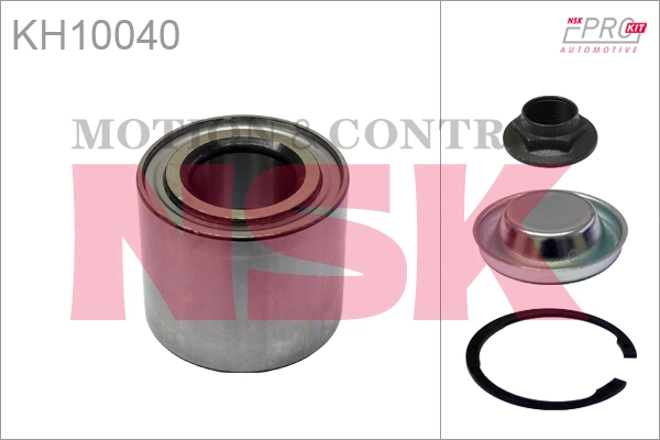 KH10040 NSK
