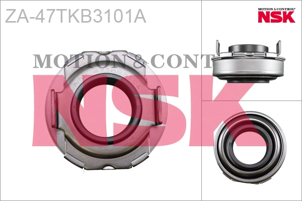 ZA47TKB3101A NSK
