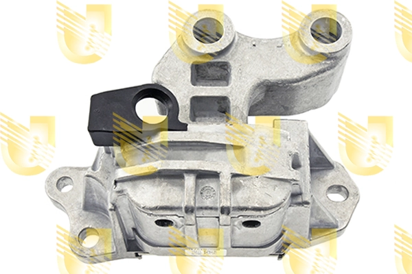 Coxim (suporte) direito de motor 52049746 Fiat/Alfa/Lancia