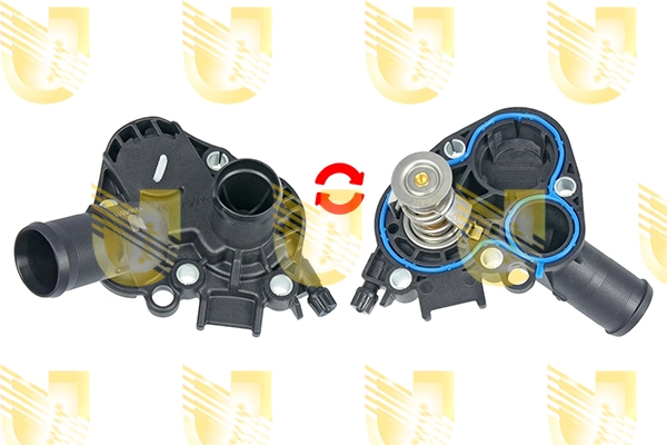  C3 II SUV (2017-2026) original desde 41,37 €