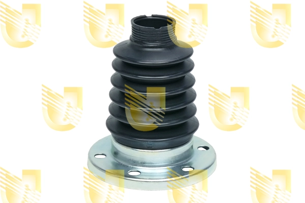  Bota de proteção interna de junta homocinética do semieixo dianteiro Skoda Fabia PRAKTIK сaixa (6Y) (2001 - 2007) PRAKTIK