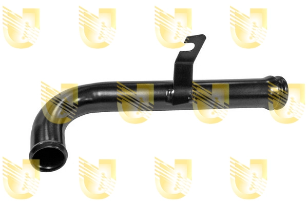 Mangueira (cano derivado) do sistema de esfriamento Fiat Tipo  160