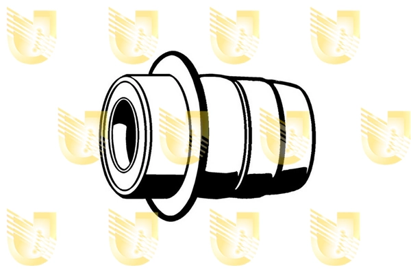 Bloco silencioso interno traseiro de braço oscilante transversal VAG SE138156532A preço, a partir de 3,12 USD